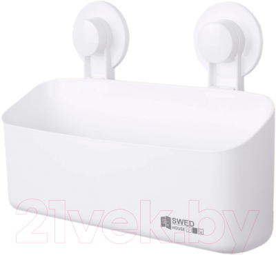 Корзина на присосках Swed house A Basket For Small Things R5130 - фото