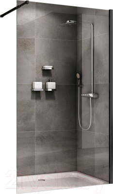 Душевая стенка Abber Immer Offen AG61120B8 - фото