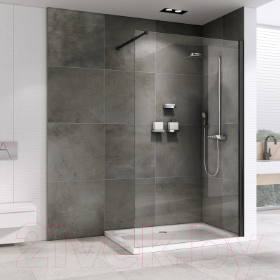 Душевая стенка Abber Immer Offen AG61120B8