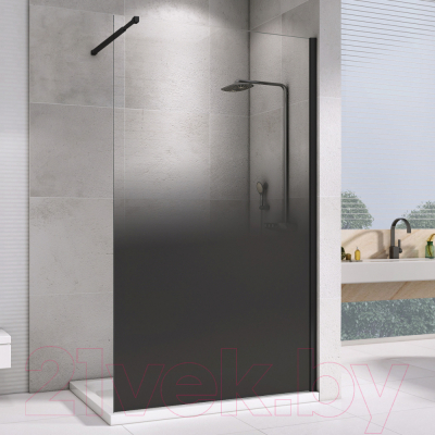 Душевая стенка Abber Immer Offen AG69121BD