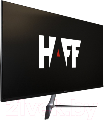 Монитор HAFF H270G