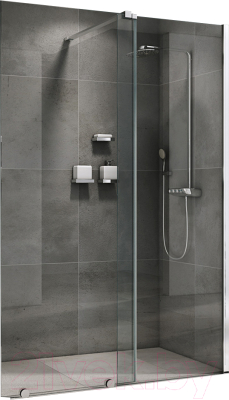 Душевая стенка Abber Komfort AG09120 - фото