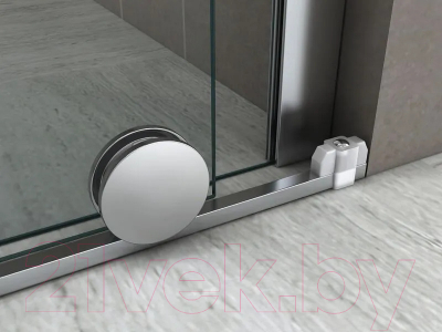 Душевая стенка Abber Komfort AG09120