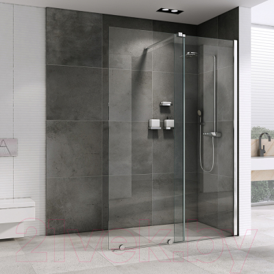 Душевая стенка Abber Komfort AG09120