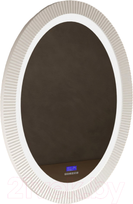 Зеркало Abber Stein AS6601 Violett - фото