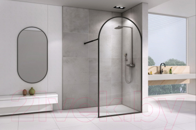 Зеркало Abber Immer AG6401B