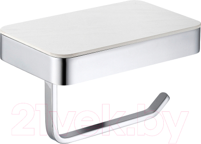 Держатель для туалетной бумаги Abber Westen AA1730 - фото