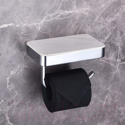 Держатель для туалетной бумаги Abber Westen AA1730