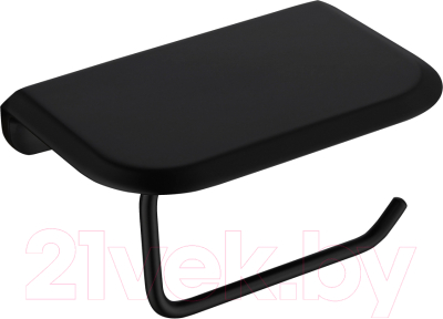 Держатель для туалетной бумаги Abber Nord AA1530B - фото