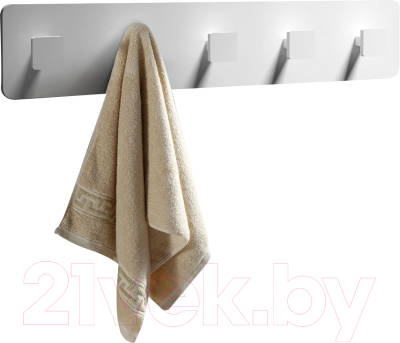 Вешалка для ванной Abber Stein AS1650 - фото