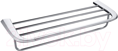 Полка для полотенца Abber Nord AA1554 - фото