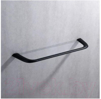 Полка для ванной Abber Nord AA1555B