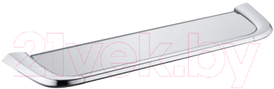 Полка для ванной Abber Nord AA1555 - фото