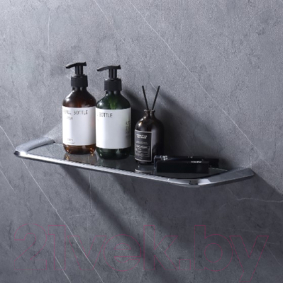 Полка для ванной Abber Nord AA1555