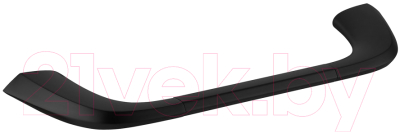 Держатель для полотенца Abber Nord AA1551B - фото