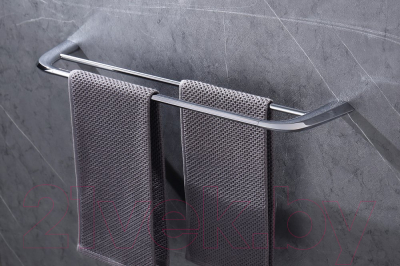 Держатель для полотенца Abber Nord AA1553