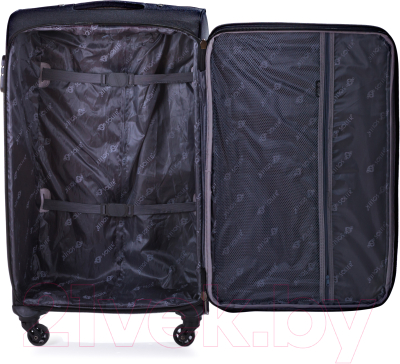 Чемодан на колесах Solier STL1311