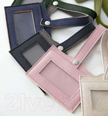 Чемодан на колесах Solier STL1311