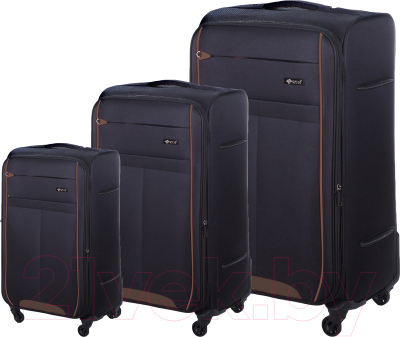 Чемодан на колесах Solier STL1311