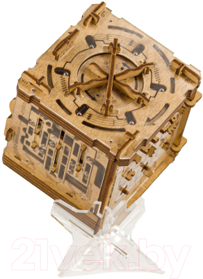 Конструктор Idventure UG Квестбокс: Кембриджский лабиринт / 482284 - фото