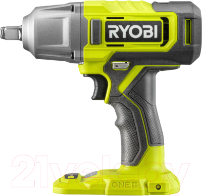 Аккумуляторный гайковерт Ryobi RlW18-0 / 5133005501