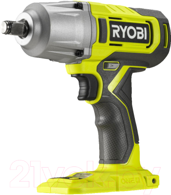 Аккумуляторный гайковерт Ryobi RlW18-0 / 5133005501