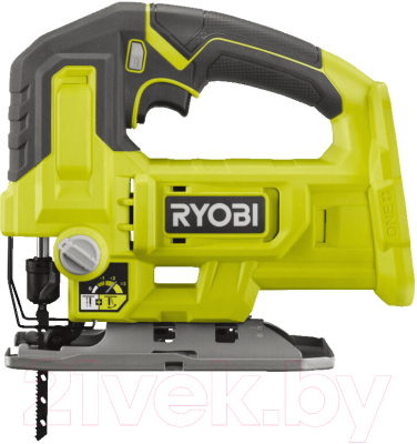 Электролобзик Ryobi RJS18-0 (5133005395)