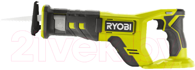 Сабельная пила Ryobi RRS18-0 - фото