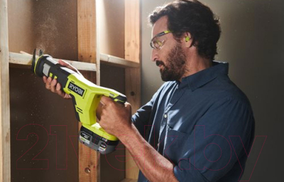 Сабельная пила Ryobi RRS18-0