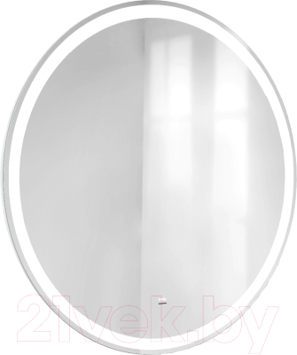 Зеркало Raval Novato 77 / Nov.02.77/W/RL (с подсветкой) - фото
