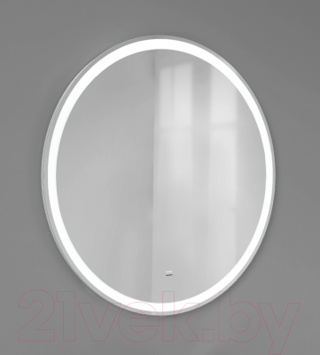Зеркало Raval Novato 77 / Nov.02.77/W/RL (с подсветкой)