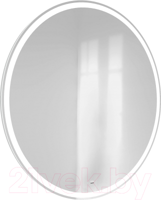 Зеркало Raval Novato 100 / Nov.02.100/W/RL - фото