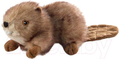 Игрушка для собак Triol Речной бобер / 12141113 - фото