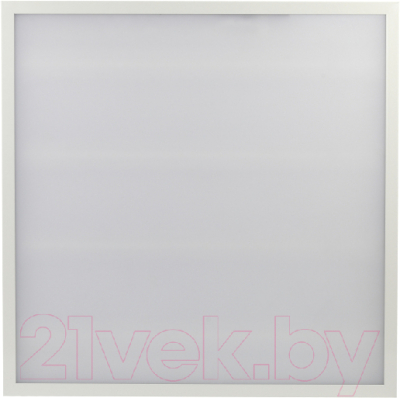 Панель светодиодная ЭРА SPO-910-3-50K-032 / Б0058096 - фото