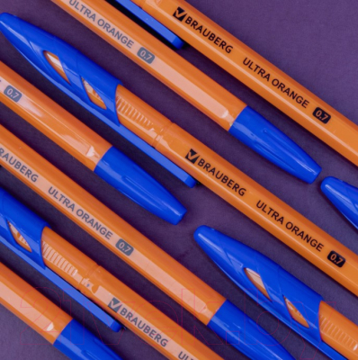 Набор шариковых ручек Brauberg 143571