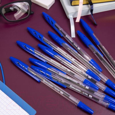 Набор шариковых ручек Brauberg 143570