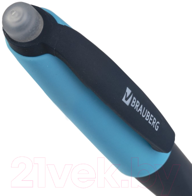 Ручка гелевая Brauberg 143663