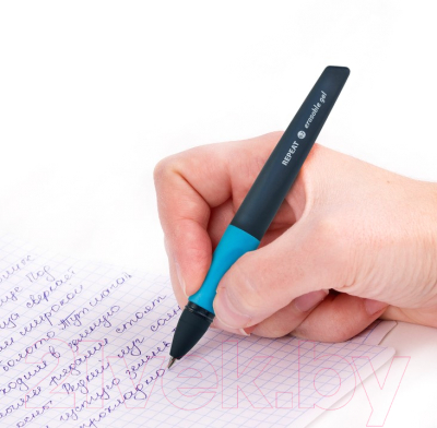 Ручка гелевая Brauberg 143663