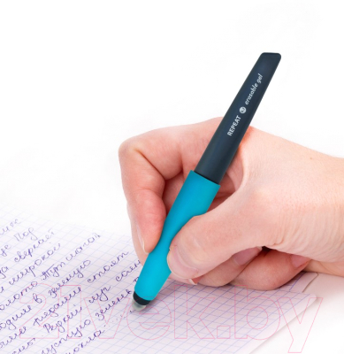 Ручка гелевая Brauberg 143663