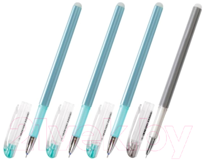 Набор гелевых ручек Staff College / 143667