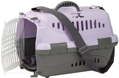 Переноска для животных ZooExpress Турне 16222