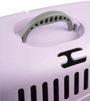 Переноска для животных ZooExpress Турне 16222