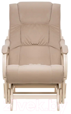 Кресло-маятник Импэкс 78 (дуб шампань/V18)