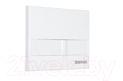 Унитаз подвесной с инсталляцией Berges Novum 525 / 043308