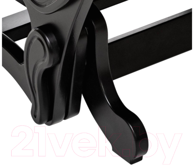 Кресло-маятник Импэкс 78 люкс (венге/V 23)