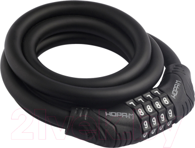 Велозамок Нора-М №21 - фото