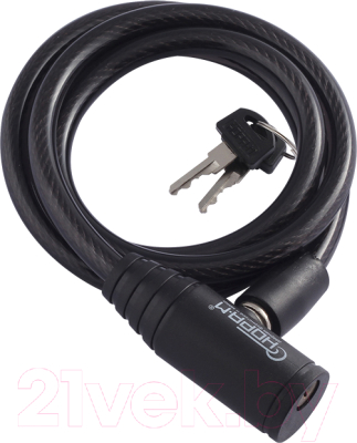 Велозамок Нора-М №22 - фото