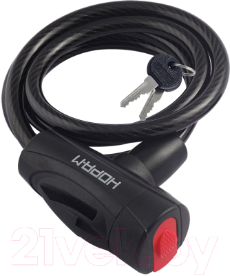 Велозамок Нора-М №23 - фото