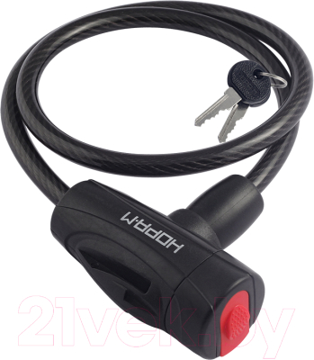 Велозамок Нора-М №23 - фото