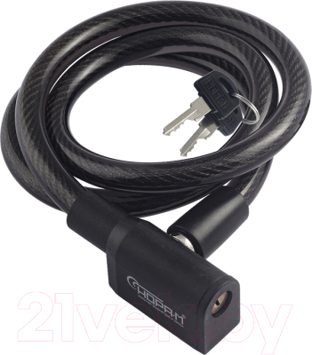 Велозамок Нора-М №25 - фото